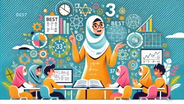 افضل معلمة رياضيات في الحدود الشمالية: كيفية العثور على الأفضل
