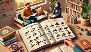 أنواع الجمع في اللغة العربية