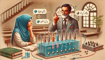 التحليل الكهربائي لمحاليل المواد الأيونية: شرح شامل وتطبيقات