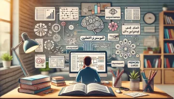 تقنيات الحفظ السريع