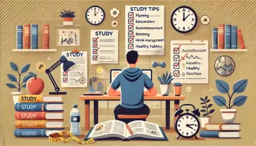 نصائح لطلاب التوجيهي