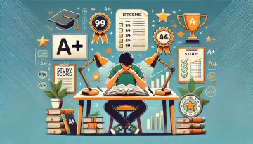 كيفية الحصول على معدل 99 في التوجيهي