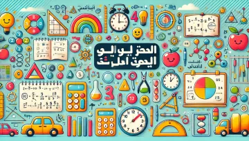 مجالات الرياضيات في الابتدائي: دليلك الشامل لتعلم الأساسيات