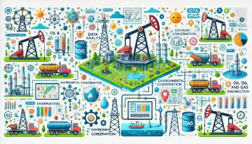 هندسة النفط والغاز