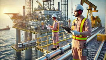 عيوب هندسة البترول