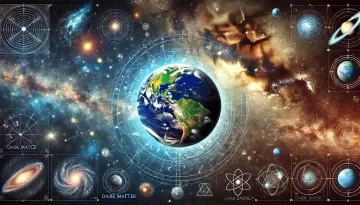 الكون والأرض: دراسة متكاملة