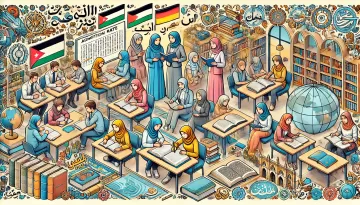 معدل قبول تخصص اللغات في الجامعة الأردنية