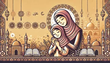 اللهم احفظ لي ابنتي قرة عيني