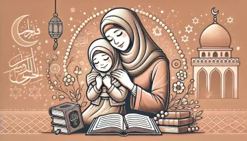 اللهم احفظ لي صغيرتي