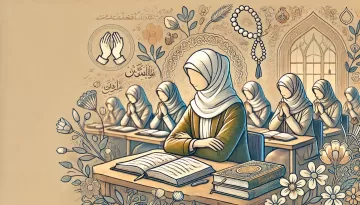 بوستات عن الامتحانات أدعية