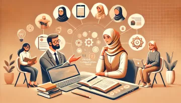 نموذج تواصل مع أولياء الأمور