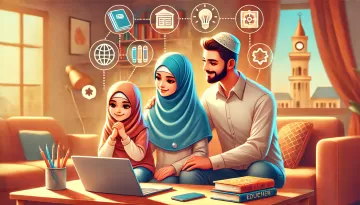 أفكار مشاركة أولياء الأمور