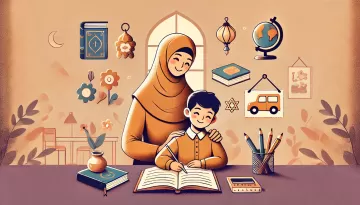 لكل من كان له طفل لا يحب الدراسة ولا يحفظ شيئاً مما يقرأ: الأسباب والحلول