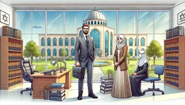 شروط تعيين مدير مدرسة خاصة في الأردن