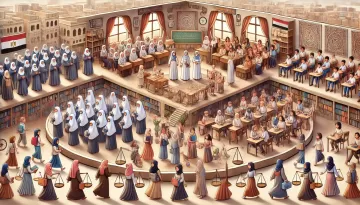 إيجابيات وسلبيات التعليم في مصر