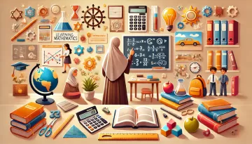 طرق تحسين مستوى الطلاب في الرياضيات