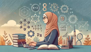 كيف أفهم الرياضيات من الصفر