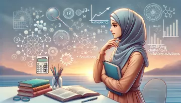تشخيص صعوبات التعلم في الرياضيات