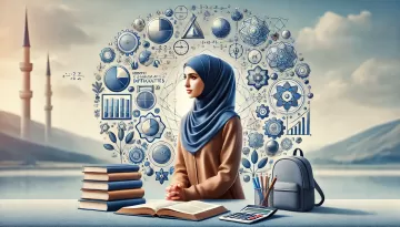 صعوبات الحساب الذهني