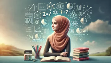 صعوبات تعلم الرياضيات في المرحلة الابتدائية