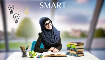 كيف تصبح ذكياً في الدراسة