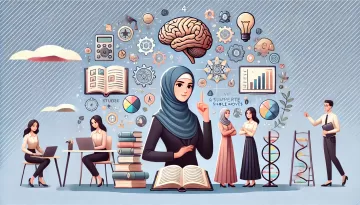 كيف تصبح ذكياً بأربع حركات بسيطة