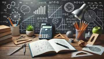 كيفية حل مسائل الرياضيات بطرق سهلة وفعالة