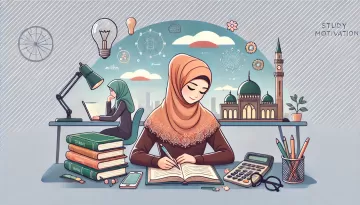 نصائح تشجع على الدراسة