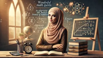 عبارات رياضيات رائعة