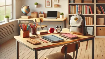 نصائح مدرسية مكتوبة