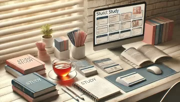 طرق التركيز في الدراسة وسرعة الحفظ