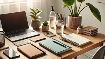 طريقة الدراسة بتركيز