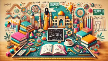 افضل معلمه في سكاكا