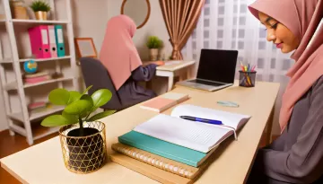 نصائح للبنات المراهقات المحجبات