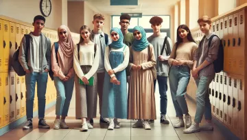 المراهقة في الوسط المدرسي – تحديات وحلول