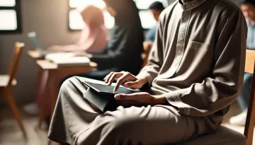 تأثير استخدام الأجهزة الإلكترونية على الطلاب