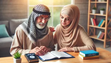 خطوات تأسيس مهارات الكتابة للكبار