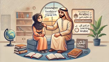 القواعد المثالية في تأسيس اللغة العربية