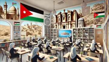 أفضل المدارس الخاصة في عمان