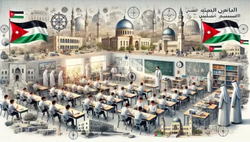 مدارس خاصة في خلدا