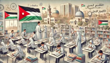 مدارس خاصة في الجبيهة