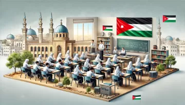 مدارس خاصة في تلاع العلي