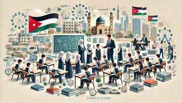 مدارس خاصة في ضاحية الرشيد