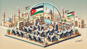 أفضل المدارس الخاصة في الأردن