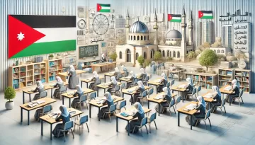 مدارس خاصة في عمان الشرقية