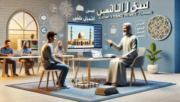 أفضل مركز تعليمي لدروس التقوية