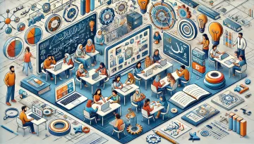 أهمية البرامج التعليمية: دعم شامل لتحقيق التفوق الأكاديمي والشخصي