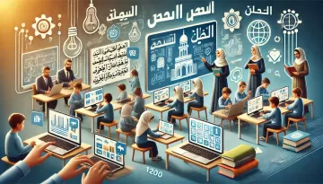 البرامج التعليمية الإلكترونية: مستقبل التعلم الذكي