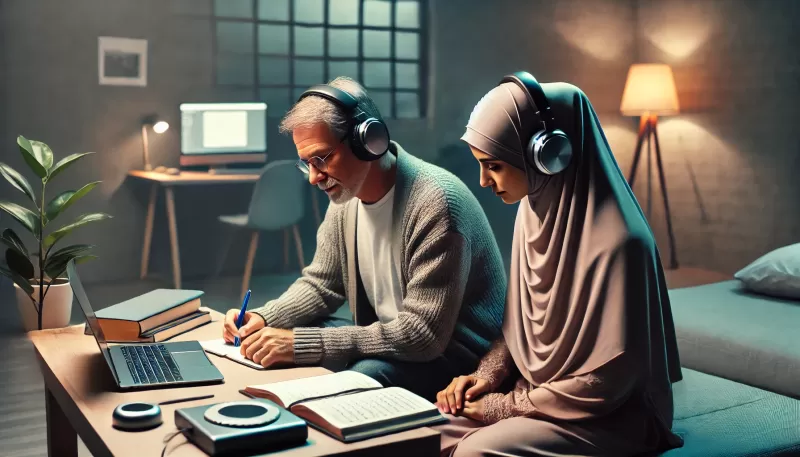 أضرار التوحد عند الكبار