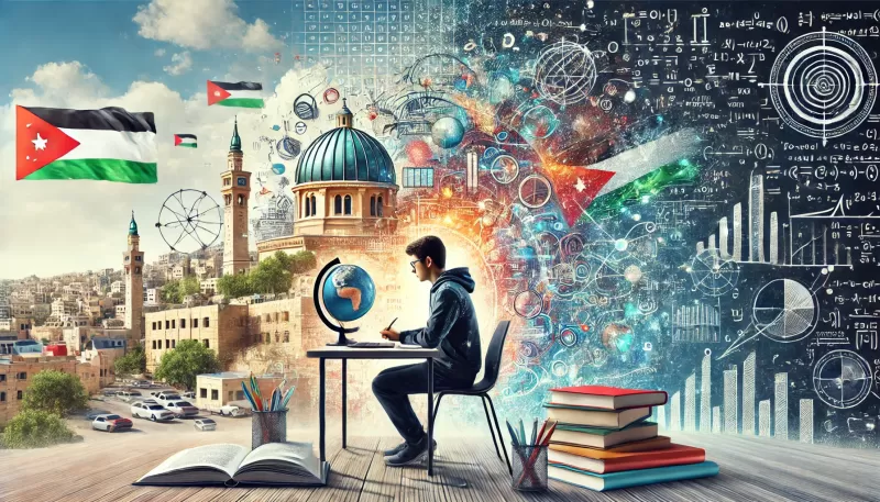 مراكز تدريس خصوصي في عمان